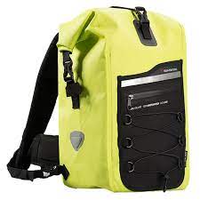 sw motech backpack drybag 300 biker