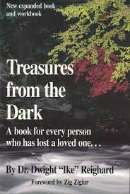 Check, compare and apply for a credit card online at icici bank and get amazing offers & cashback rewards. Treasures From The Dark A Book For Every Person Who Has Lost A Loved One Dwight Reighard Zig Ziglar 9781888237160 Amazon Com Books