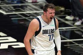 Born february 28, 1999) is a slovenian professional basketball player for the dallas mavericks of the national basketball association (nba). Luka Doncic Took Another Step Towards Being The Best Player In The Nba Mavs Moneyball