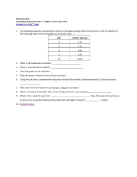 ch 00 graphing exercise 3 pdf