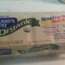 best organic grade a brown eggs