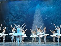 The nutcracker is based on a story by eta hoffman — and believe it or not, tchaikovsky said it was not his best effort — but now, the nutcracker is performed nearly every waking moment somewhere throughout the united states during the holiday season. The History Of The Nutcracker March