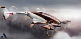 Time traveling with less restrictions. A Commuter S Dream Entrepreneurs Race To Develop Flying Car The Denver Post