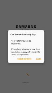 Earn points from your purchases and by using samsung apps, and then redeem them toward samsung products and more. Solved Galaxy Watch Samsung Pay Plug In Not Installing Page 7 Samsung Community