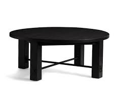 Benchwright 42 Round Coffee Table