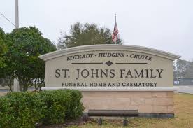 st johns family funeral home