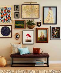 Create A Gallery Wall In 7 Simple Steps