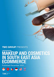 southeast asia cosmetics outlook 2022