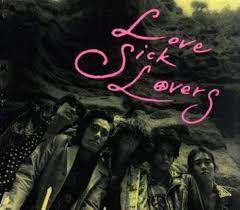 Amazon.co.jp: LOVE SICK LOVERS: ミュージック
