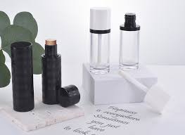 multi purpose makeup packaging solution