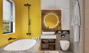 Beautiful Bathtub Design Ideas For Your