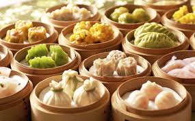 These Are The Healthiest Dim Sum To Order Her World