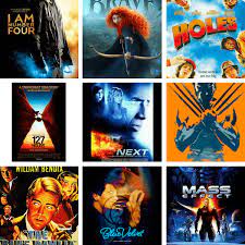 Orange and blue don't underestimate the. Blue Orange Movie Posters