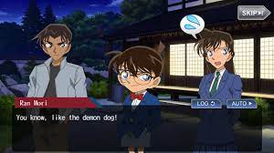 Detective Conan Runner: Race to the Truth!! | Ep.64