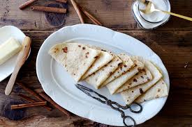 lefse recipe nyt cooking
