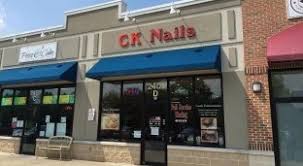 ck nail salon frederick md ck nails