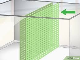 Well you're in luck, because here they come. How To Make A Fish Tank Divider 9 Steps With Pictures Wikihow