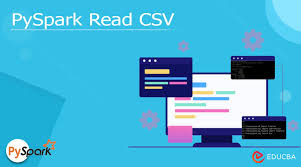 pyspark read csv muliple options for
