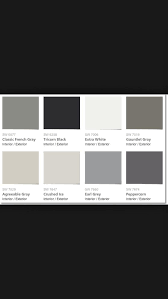 Agreeable Grey Accent Wall Colors