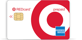 We did not find results for: Reloadable Prepaid Card American Express Redcard