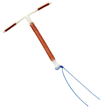 IUD (Intrauterine device) - Contraception - Sexwise