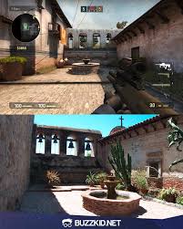 It is one of the maps in cs:go to have. 7 Cs Go Maps In Real Life