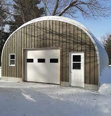 quonset buildings archives steel