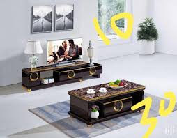 The two photos above show this. Matching Coffee Table Tv Stand In Embakasi Furniture Eliasndambiri Ka Jiji Co Ke