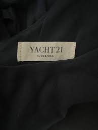 yacht 21 babydoll dress women s