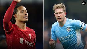 Manchester City vs Liverpool time, TV channel, stream, betting odds for  Premier League match