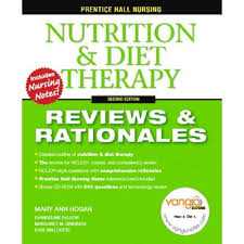 nutrition t therapy