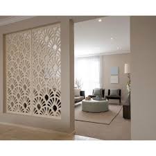 internal glass partition for home rs