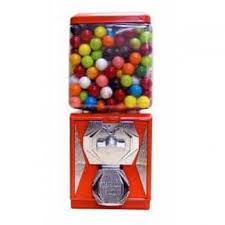 gumball machine replacement parts