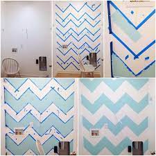 Awesome Diy Chevron Projects