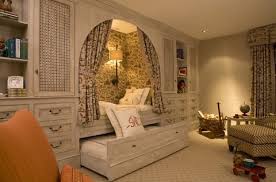 Check here from 35 different designs for small space alcove beds. Eye For Design Alcove Beds Make Room For One In Your Home
