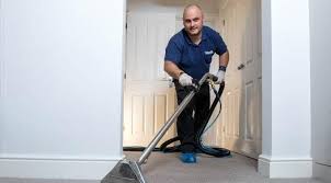 carpet cleaning service in west london