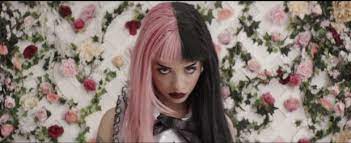 melanie martinez premieres 8 minute