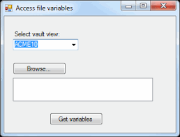 2021 api access file card variables