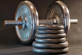 diffe types of weights the