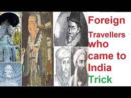 trick to remember foreign travelers who