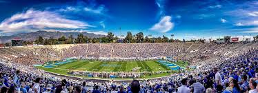 ucla bruins college football stadium