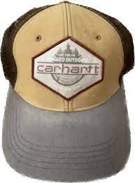 carhartt snapback hat cap faded live