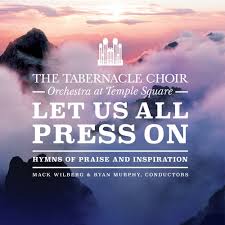 tabernacle choir at temple square