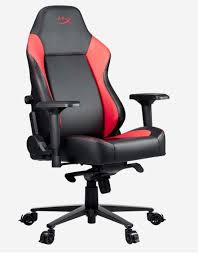Gaming chairs are strategically designed with ergonomic features so multiple hours of gaming won't take their toll on your body. Hyperx Gaming Chair Ruby Gamestop De
