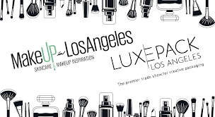 makeup in los angeles luxe pack 2024