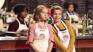 More buying choices $16.73 (3 used & new offers) ages: Masterchef Junior Live Is Coming To The Des Moines Civic Center