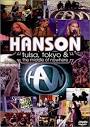 Hanson: Tulsa, Tokyo, & the Middle of Nowhere