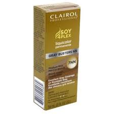 Clairol Professional Liquicolor 7nn Gray Busters Medium Rich