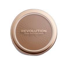 makeup revolution mega bronzer 02 warm