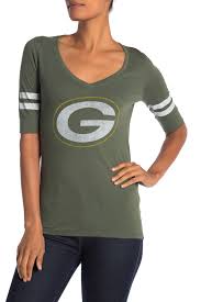 47 Brand Nfl Green Bay Packers Graphic T Shirt Hautelook